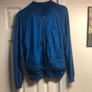 Louis Vuitton’s jacket